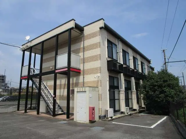 ★手数料０円★小田原市扇町３丁目　月極駐車場（LP）